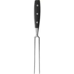 Köttgaffel i stål MASTER 30 cm