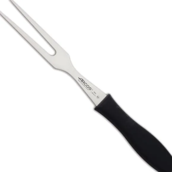 Köttgaffel serie 2900, längd 180 mm