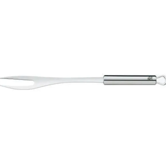 Köttgaffel - WMF - 18.7106.6030 - CromarganInox 18/10 - Profi Plus - Tillbehör