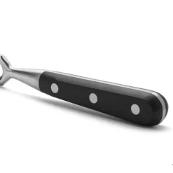 Köttgafl - ARCOS - Riviera 18cm - Smidd rostfritt stål - POM-handtag - Hög hårdhet