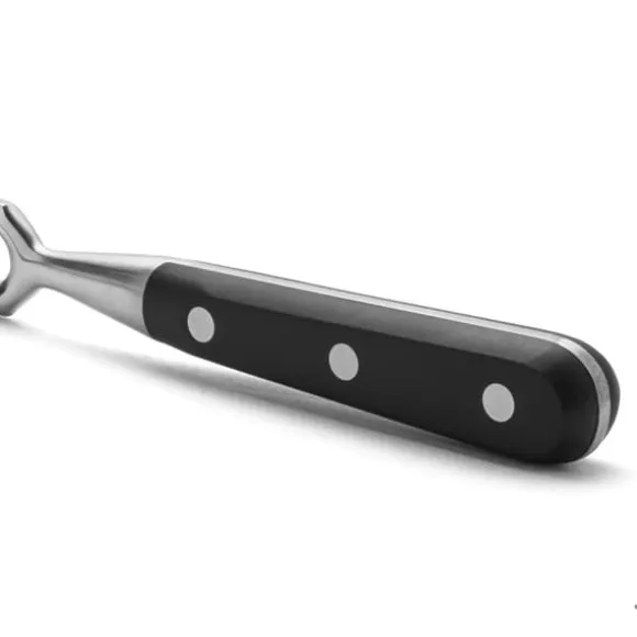 Köttgafl - ARCOS - Riviera 18cm - Smidd rostfritt stål - POM-handtag - Hög hårdhet