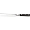 Köttgafl - ARCOS - Riviera 18cm - Smidd rostfritt stål - POM-handtag - Hög hårdhet