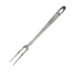 Köttgaflar och för grill med 2 spett 30,5 cm Fackelmann Oxford
