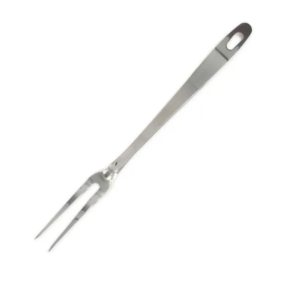 Köttgaflar och för grill med 2 spett 30,5 cm Fackelmann Oxford