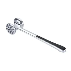 Köttklubba Kötthammare Zink Alloy Köksredskap
