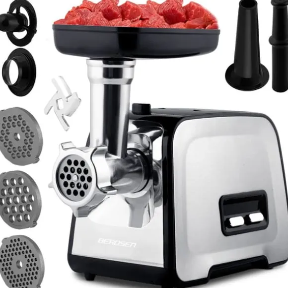 Köttkvarn BD-601A Berdsen 450/1200W