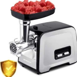 Köttkvarn BD-601A Berdsen 450/1200W