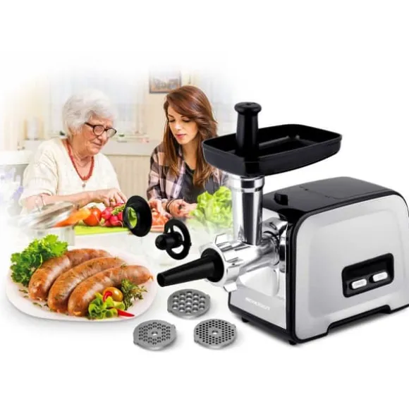Köttkvarn BD-601A Berdsen 450/1200W