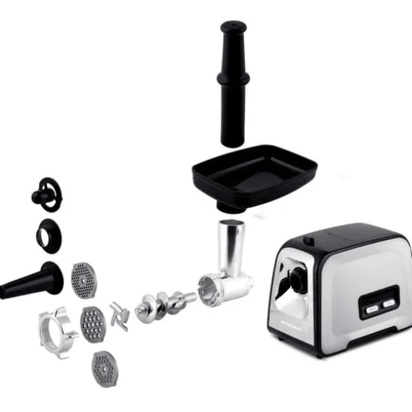 Köttkvarn BD-601A Berdsen 450/1200W