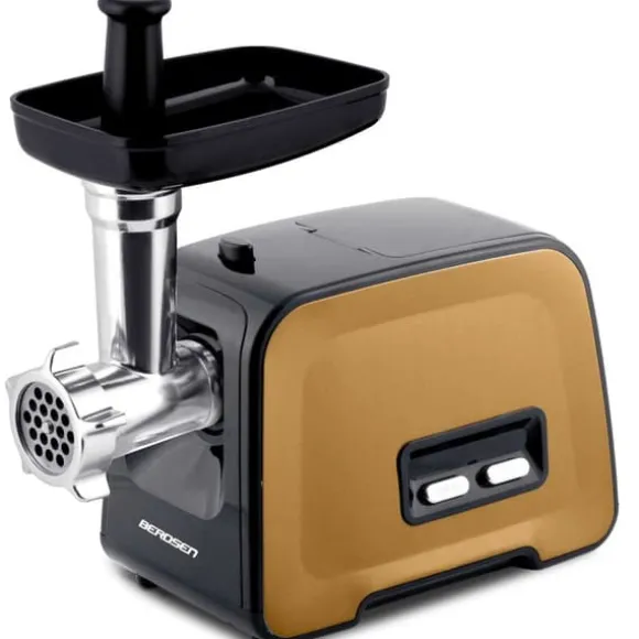 Köttkvarn BD-601B Berdsen 450/1200W
