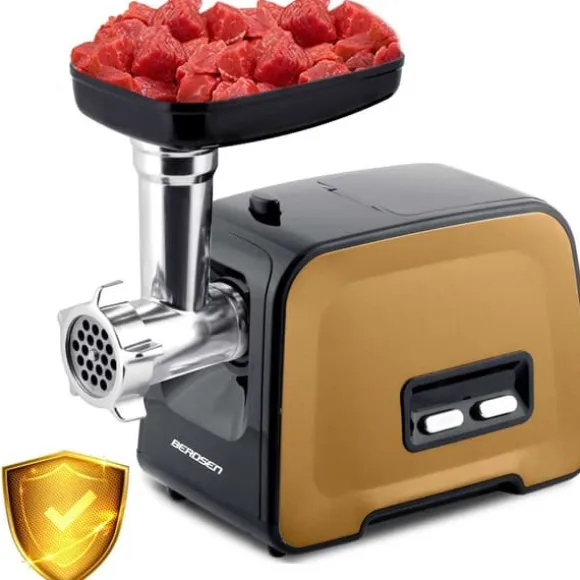 Köttkvarn BD-601B Berdsen 450/1200W