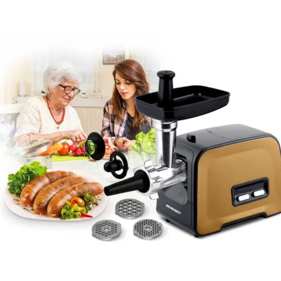 Köttkvarn BD-601B Berdsen 450/1200W