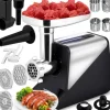 Köttkvarn BD-602 Berdsen 800/2000W