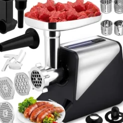 Köttkvarn BD-602 Berdsen 800/2000W