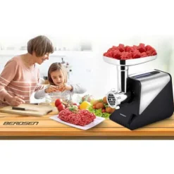 Köttkvarn BD-602 Berdsen 800/2000W