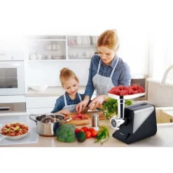 Köttkvarn BD-602 Berdsen 800/2000W