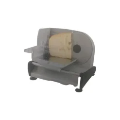 Köttkvarn - HEINRICH'S - HMA 8704 - 200W - Rostfritt stål - Kompakt