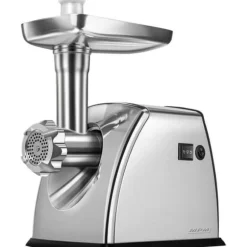 Köttkvarn Mpm MMM-07M Silvrig Rostfritt stål 1800 W