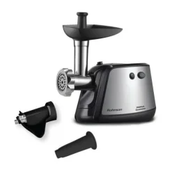 Köttkvarn - ROHNSON - R-5435 - Elektrisk 2100 W - Backfunktion - Korvadapter