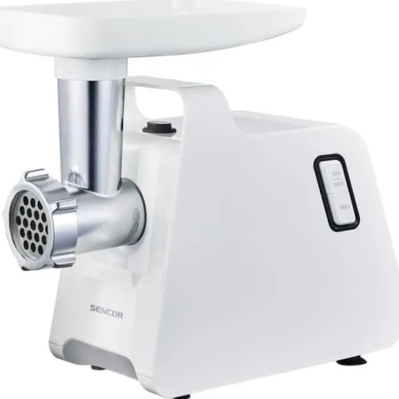 Köttkvarn - SENCOR - SMG 4410WH - 500 W - Vit
