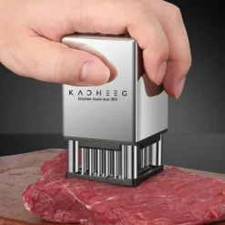 Köttmörare