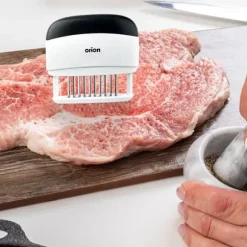 Köttpiercer