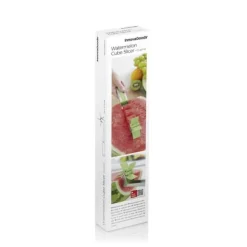 Kubskärare för Vattenmelon Cutmil InnovaGoods