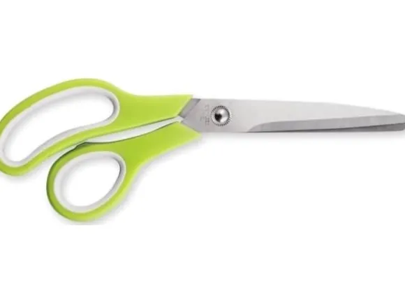 Kulig Multifunktionssax grön 25 cm