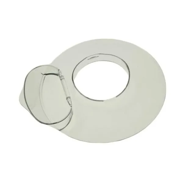 KULINARISK FÖRBEREDELSESDELAR SMÅ APPARATER KW716119 BLANDARSKÅL FÖR ANTI-SPLASHLOCK
