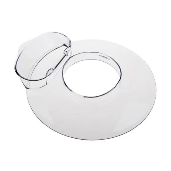 KULINARISK FÖRBEREDELSESDELAR SMÅ APPARATER KW716119 BLANDARSKÅL FÖR ANTI-SPLASHLOCK