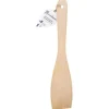 Kurvad spatel - MIRONTAINE - Bok - 30cm