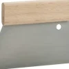 kwb 032320, Trä, 20 cm, Rostfritt stål, Stål, 1 styck