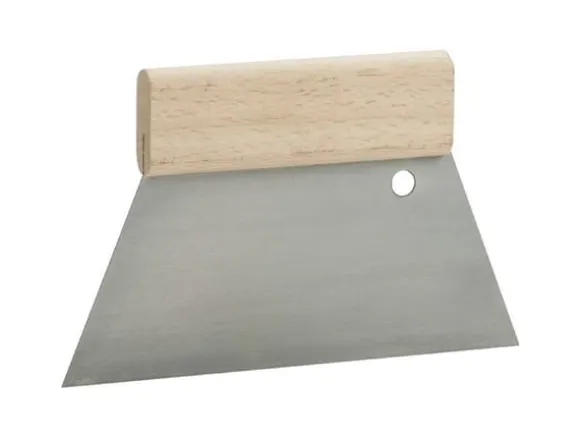 kwb 032320, Trä, 20 cm, Rostfritt stål, Stål, 1 styck