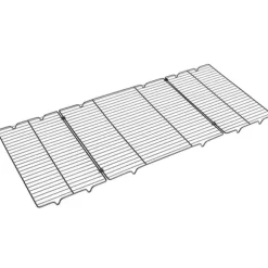 Kyl- och glasyrställ för kakor HOPPBAR 35x81cm XXXL