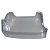 Kylskåp-frys BEKO - Litet vänsterfack - Vit (70876)