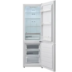 Kylskåp med frys Midea 270L MDRB380FGE01A