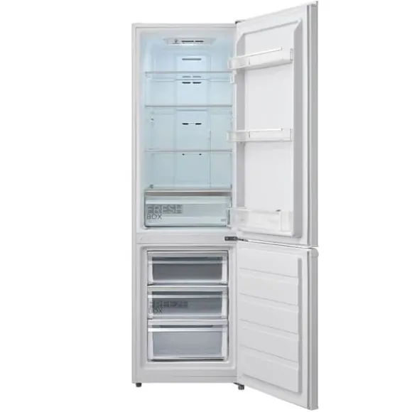 Kylskåp med frys Midea 270L MDRB380FGE01A