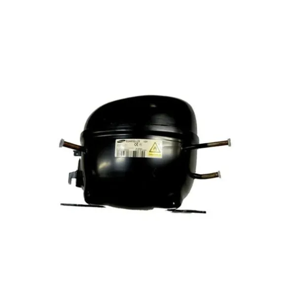 KYLSKÅPSKOMPRESSOR EU4A5QL2X/ASH BLDC KOMPRESSOR 15.32CC.220-240V FLÄKT C