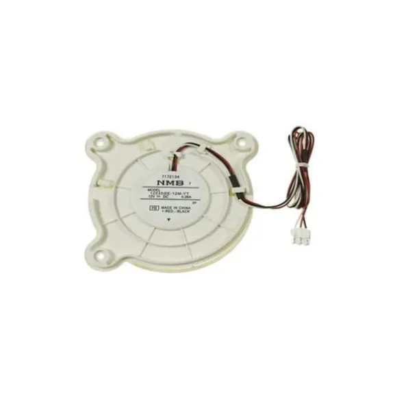 KYLSKÅPSMOTOR DA31-00345A 12 VOLTS FLÄKTMOTOR