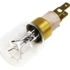 KYLSLAMPA 481913488178 GLÖDA T25 240 VOLTS 15 WATT
