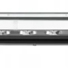 Kylvitrinskåp, Arktic, 220-240V/190W, 1800x420x265 mm