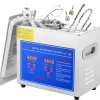 Laboratorieutrustning - Rotovap Rotationsförångare Set 40W - 5L, 12 cm Rotavap - Värmebad.