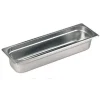 Lacor - 67665 - Gastronorm bricka 2 / 4 530X165X65…