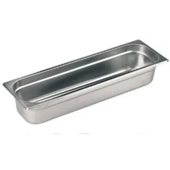 Lacor - 67665 - Gastronorm bricka 2 / 4 530X165X65…