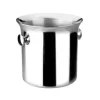 Lacor - 62321 - Konisk vinhink - 20 cm - 18/10