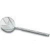 Lacor - 63524 - Konserverad skimmer - 24 cm