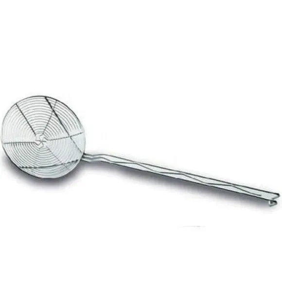 Lacor - 63524 - Konserverad skimmer - 24 cm