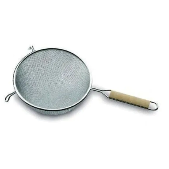 Lacor - 61326 - Mesh durkslag - 26 cm