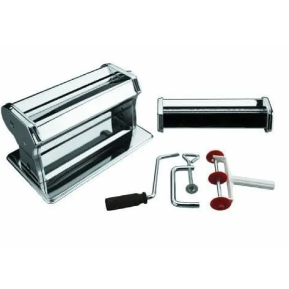 LACOR - 60391 - PASTA LAMINATORMASKIN - 260 MM