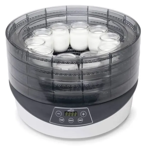 Lacor 69223 terra mattorkare